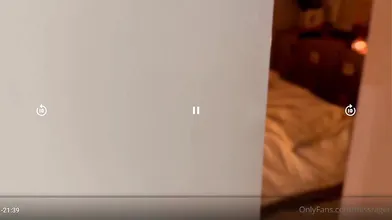 Miss Rager Date Night Threesome Video Leaked