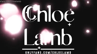 Chloe Lamb Cum On Tits Sextape Video Leaked