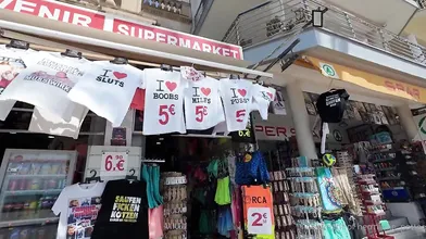 Hermione Potter El Arenal Mallorca Video Leaked