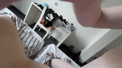 Hermione Potter El Arenal Mallorca Video Leaked