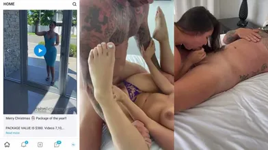 Isabelle Eleanore Nude Fucking Porn Video Leaked