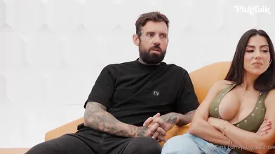 Lena The Plug Britt Blair PlugTalk Video Leaked