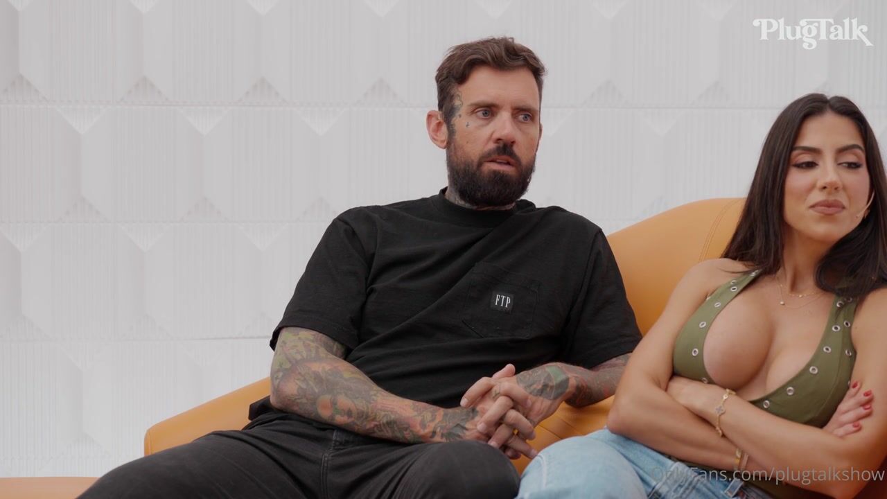 Lena The Plug Britt Blair PlugTalk-Video durchgesickert
