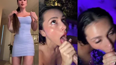 Caryn Beaumont Spa Date Sextape Video Leaked