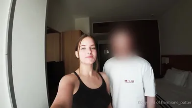 Hermione Potter North Coast Sardinia Video Leaked