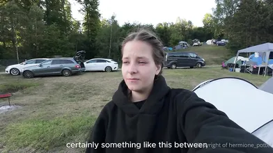 Hermione Potter Rock Am Ring Video Leaked