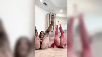 Arikytsya GG With Baylee Video Leaked
