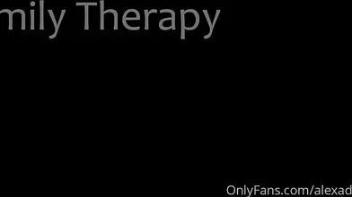 Lillian Phillips Sex Tape With Alexadamsxxx From Therapy Family Video Leaked