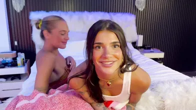 Arikytsya Making Out Porn Video Leaked