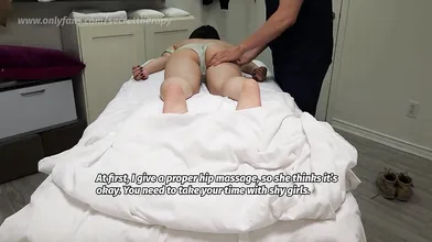 Secret Therapy Yumi Video Leaked