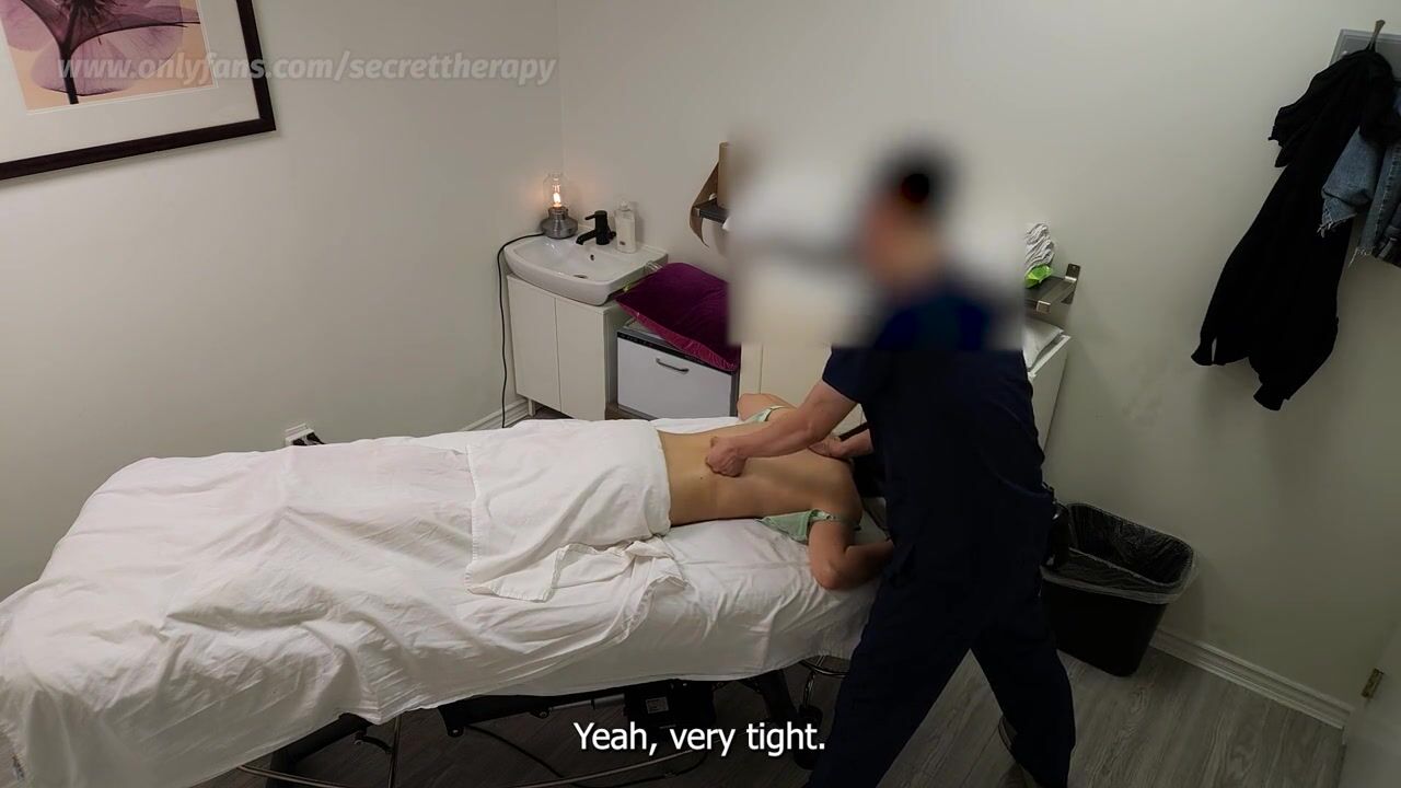 Secret Therapy Yumi-Video durchgesickert