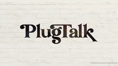 Sky Bri PlugTalk Threesome Video Leaked