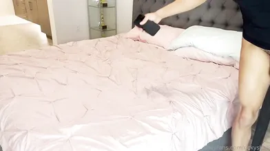 Tru Kait Sextape With Ricky Johnson Video Leaked