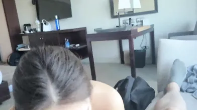 Tru Kait Sex In Spain Video Leaked
