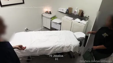 Secret Therapy Ebony Video Leaked