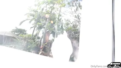 Fuite d'une vidéo de Fan Bus Nia et Babyalien