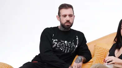 JizzJazz And Lena The Plug Threesome Porn Video Leaked