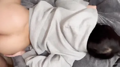 Asian Candy Gets Dicked Down