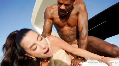 Lena The Plug Jason Luv Round 2 Video Leaked