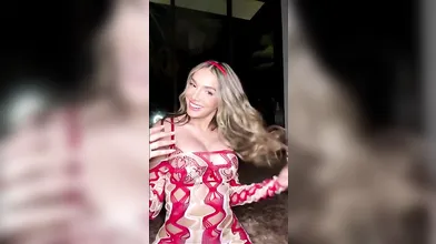Lyna Perez Full Livestream Video Leaked