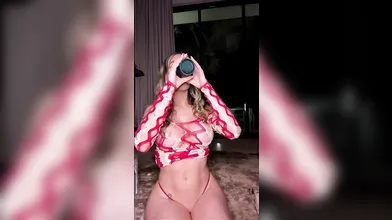 Lyna Perez Full Livestream Video Leaked