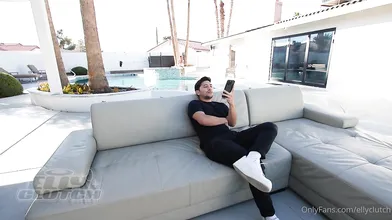 Elly Clutch Sex Tape With Max Fills Video Leaked