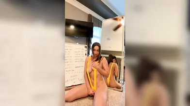 Christina Khalil August 2025 Livestream Video Leaked