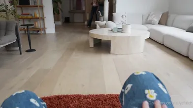 Elly Clutch Threesome With Kayley Gunner Video Leaked