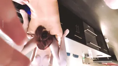 Bronwin Aurora Threesome With Just Wingit Video Leaked