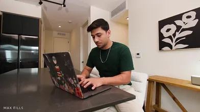 Tru Kait Exploding Cum On Stunning Tits
