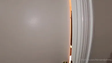 Holly Brougham Bathroom Threesome With Josie Rae Video Leaked