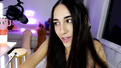 Izzy Green 2025 Livestream Video Leaked