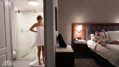 Elly Clutch Hotel Sextape Video Leaked