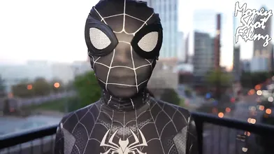 Hannah Marie Spider Girl Sextape Video Leaked