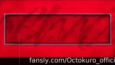 Octokuro Deadpool And Wolverine Superhero Fuck