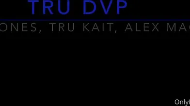 Tru Kait DVP Sex Tape Video Leaked