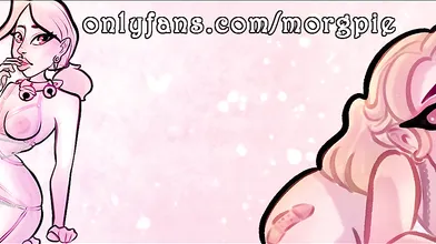 Morgpie Big tits Busty Girl is So Hot