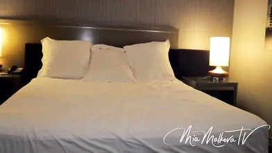 Mia Malkova Sextape With Sean Michaels Video Leaked