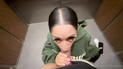 Ari Azul Quick Sex Porn Video Leaked