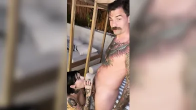Bonnie Blue Fivesome With FleshMechanic Video Leaked