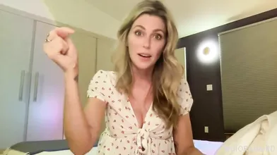 Diora Baird Hot Livestream Video Leaked