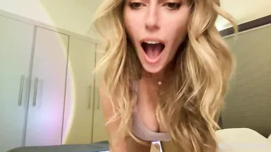 Diora Baird Hot Livestream Video Leaked