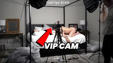 Bryce Adams BG Cam Angle Video Leaked
