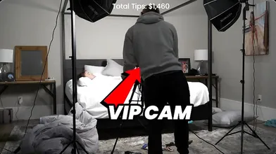 Bryce Adams BG Cam Angle Video Leaked