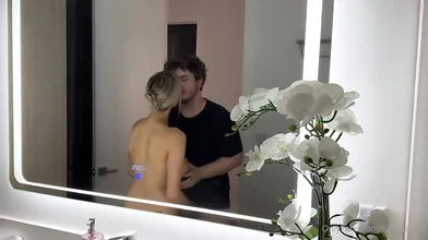 Cas Summer And Luke Cooper Sex Tape Video Leaked