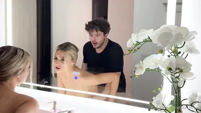 Cas Summer And Luke Cooper Sex Tape Video Leaked
