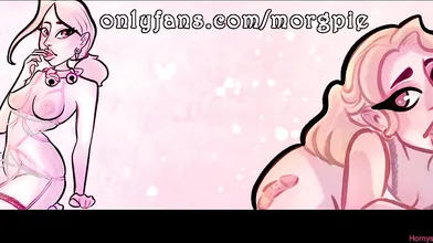 Morgpie Oiled Up And Fucked Video Leaked