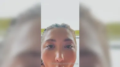 Stefanie Knight $60 Sex Tape Video Leaked