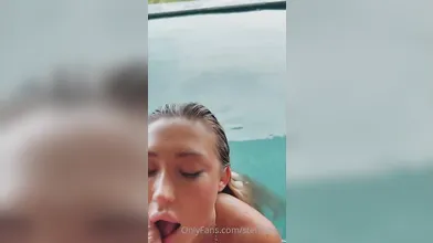 Stefanie Knight $60 Sex Tape Video Leaked