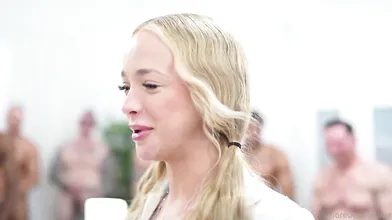 Julia Filippo Gangbang Cut Video Leaked